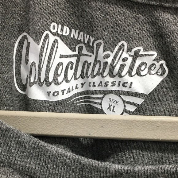 ‼️CLOSING SALE EVERYTHING MUST GO‼️
New Like Old Navy Captain America Tee - Picture 2 of 4